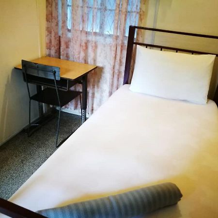 Grocer'S Inn Backpackers Guesthouse Kuala Lumpur Eksteriør bilde