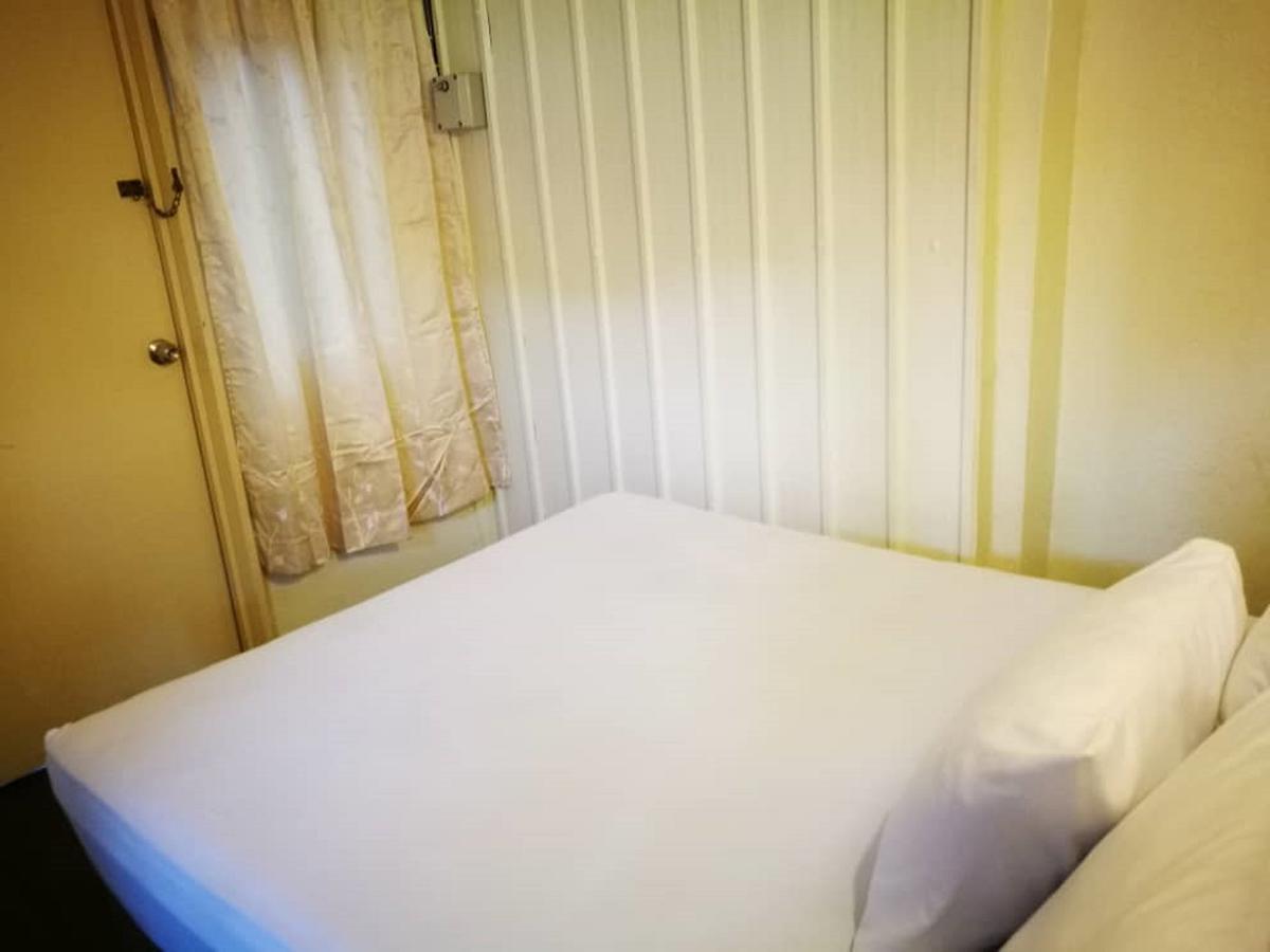 Grocer'S Inn Backpackers Guesthouse Kuala Lumpur Eksteriør bilde