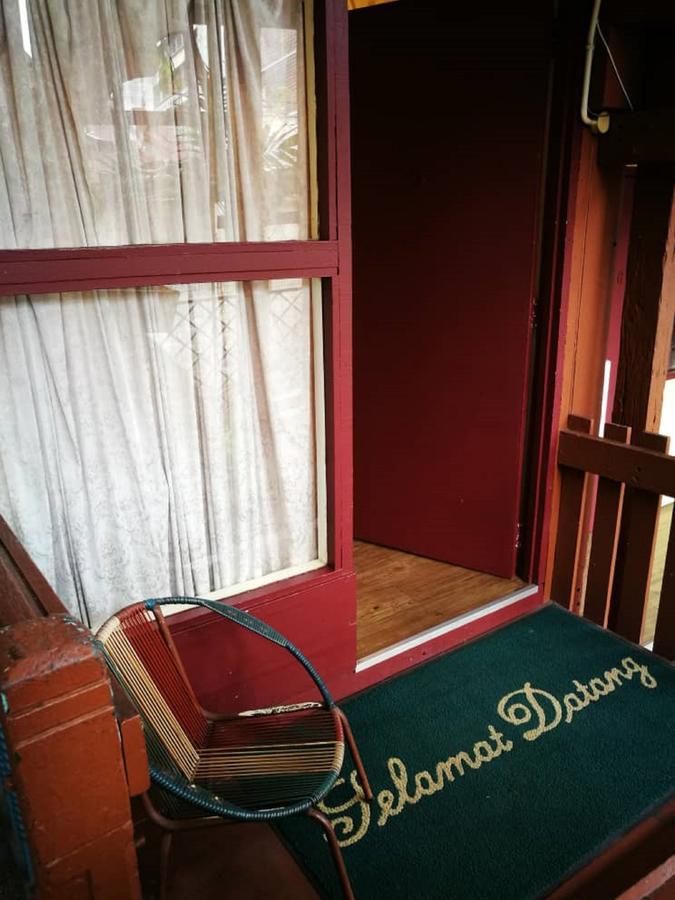 Grocer'S Inn Backpackers Guesthouse Kuala Lumpur Eksteriør bilde