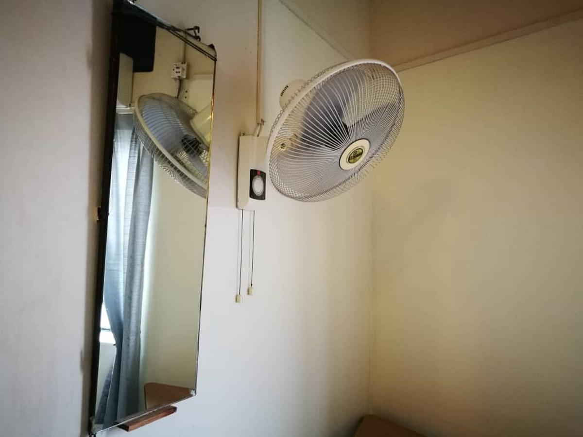 Grocer'S Inn Backpackers Guesthouse Kuala Lumpur Eksteriør bilde