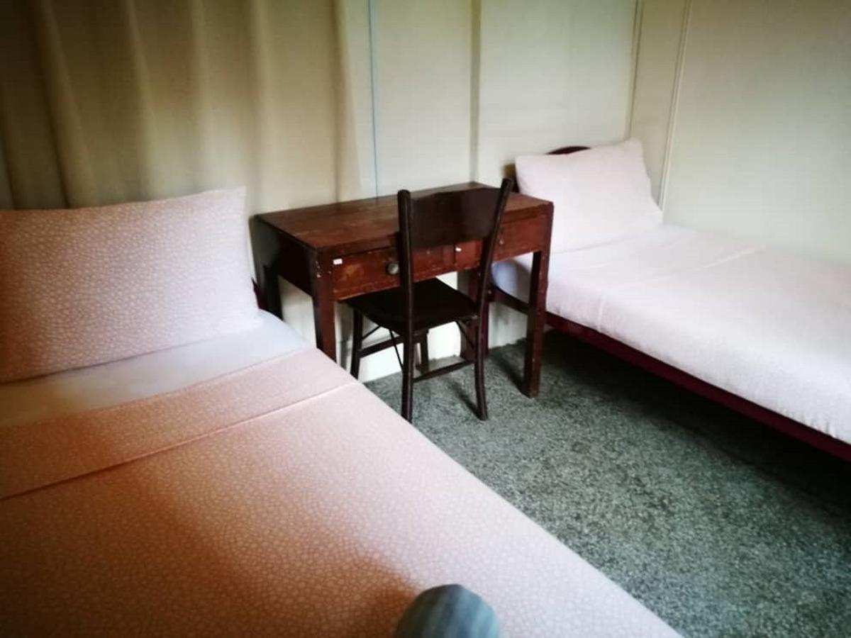 Grocer'S Inn Backpackers Guesthouse Kuala Lumpur Eksteriør bilde