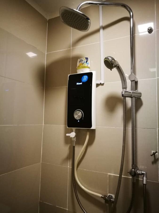 Grocer'S Inn Backpackers Guesthouse Kuala Lumpur Eksteriør bilde
