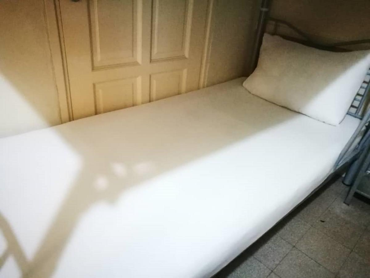 Grocer'S Inn Backpackers Guesthouse Kuala Lumpur Eksteriør bilde