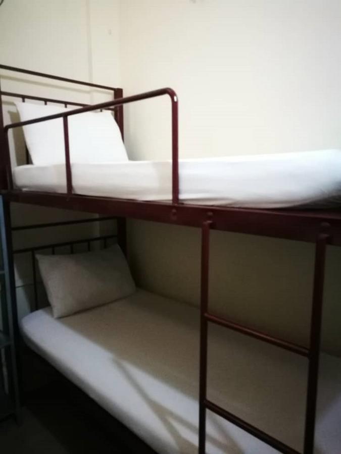 Grocer'S Inn Backpackers Guesthouse Kuala Lumpur Eksteriør bilde