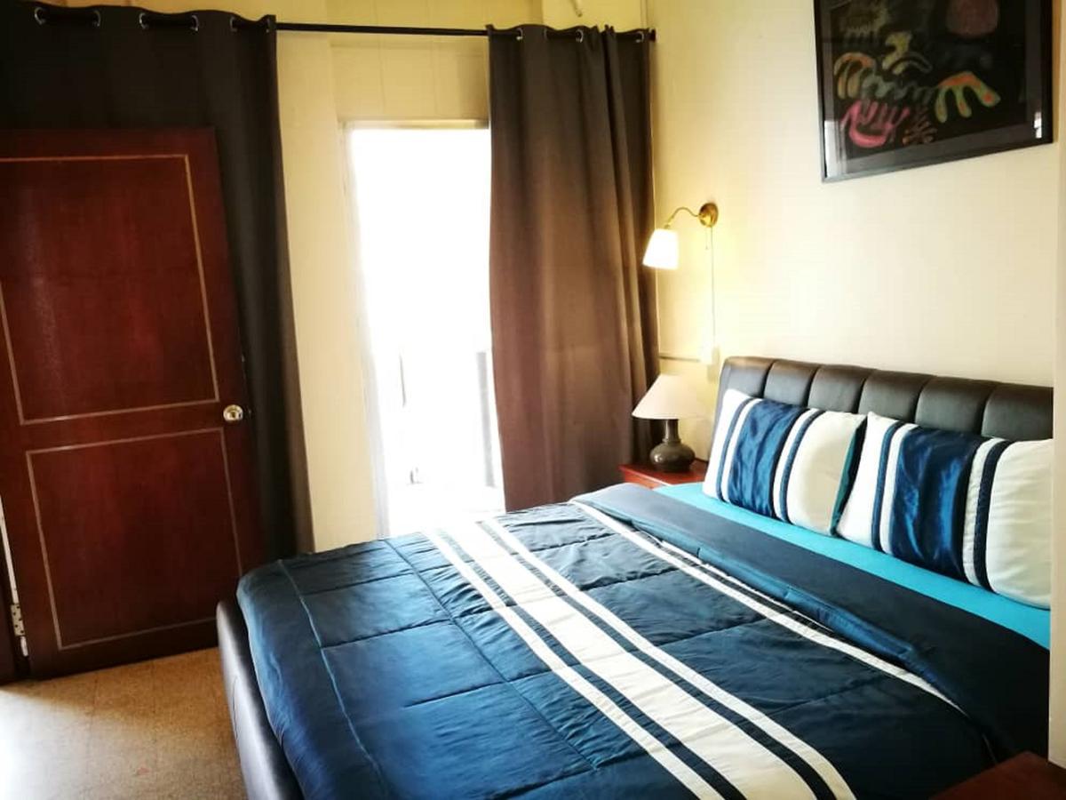 Grocer'S Inn Backpackers Guesthouse Kuala Lumpur Eksteriør bilde