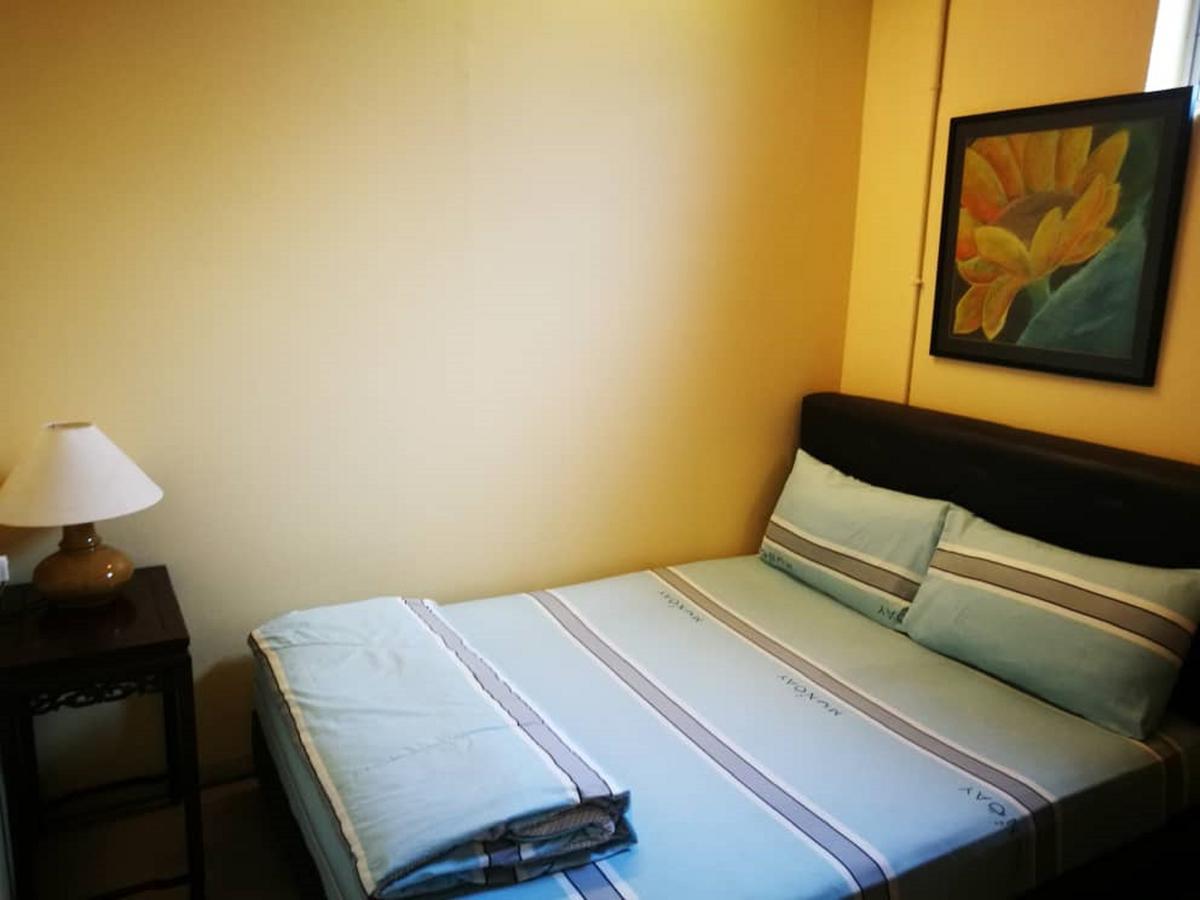 Grocer'S Inn Backpackers Guesthouse Kuala Lumpur Eksteriør bilde