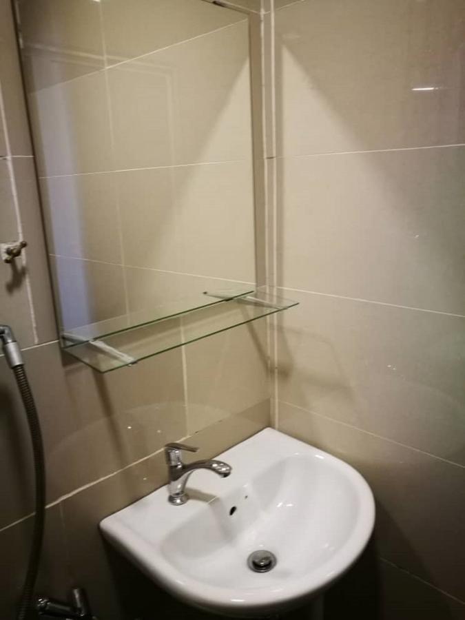 Grocer'S Inn Backpackers Guesthouse Kuala Lumpur Eksteriør bilde