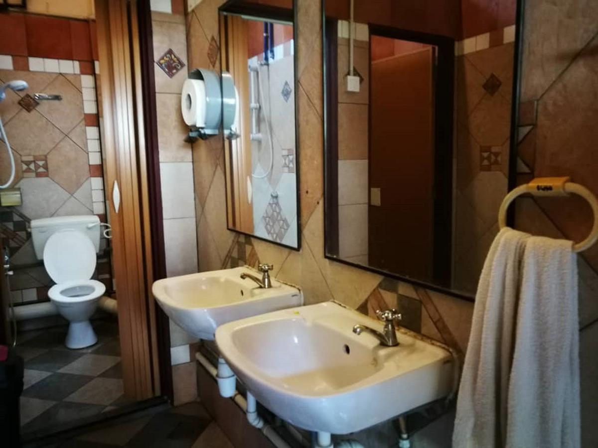 Grocer'S Inn Backpackers Guesthouse Kuala Lumpur Eksteriør bilde