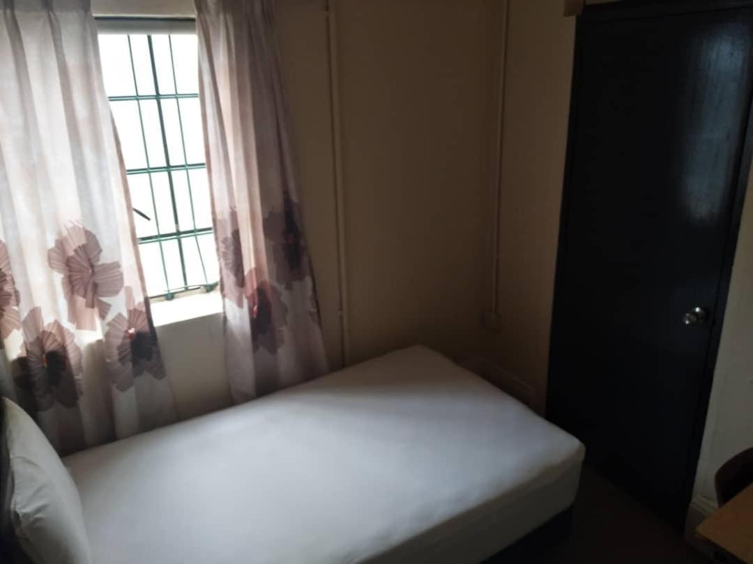 Grocer'S Inn Backpackers Guesthouse Kuala Lumpur Eksteriør bilde