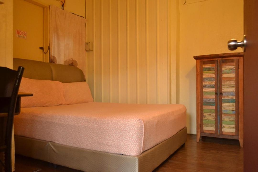 Grocer'S Inn Backpackers Guesthouse Kuala Lumpur Eksteriør bilde