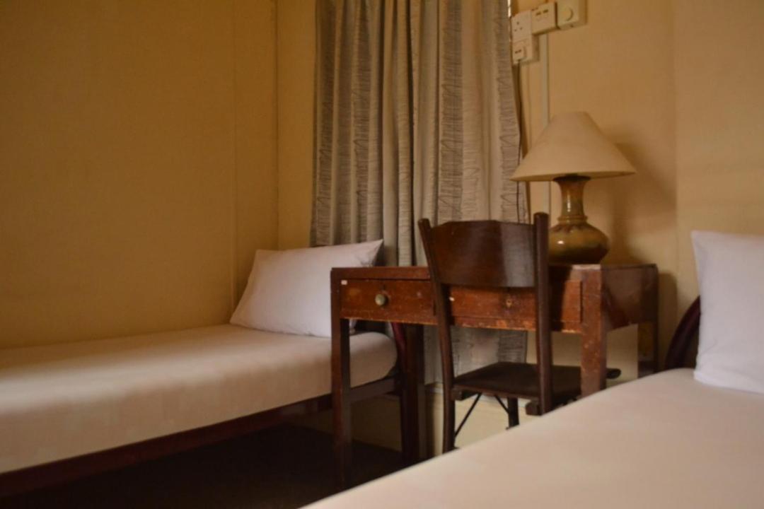 Grocer'S Inn Backpackers Guesthouse Kuala Lumpur Eksteriør bilde